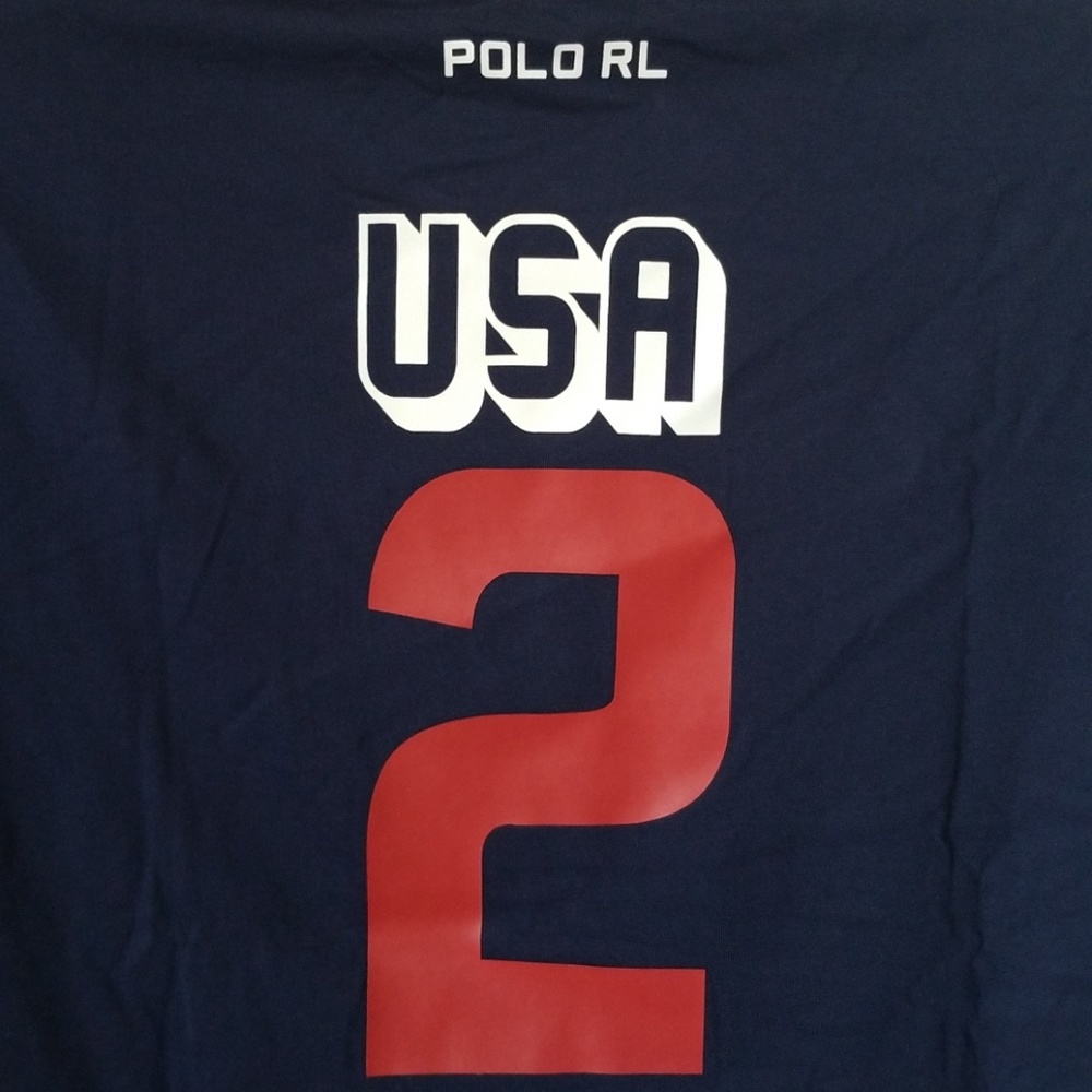 Polo Ralph Lauren Tee - Picture 4 of 7